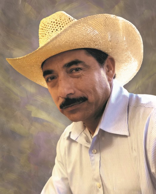 Obituary of Martin Haro