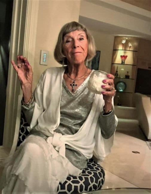 Obituary of Rita Elizabeth Persch