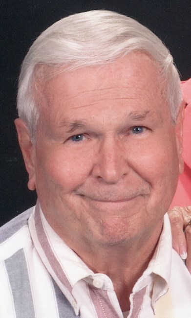 Obituary of Joseph Marion Raynes