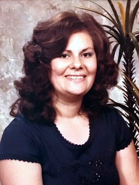 Obituary of Rufina Lebario