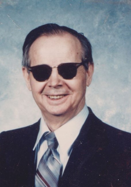 Obituary of Oscar W Norris
