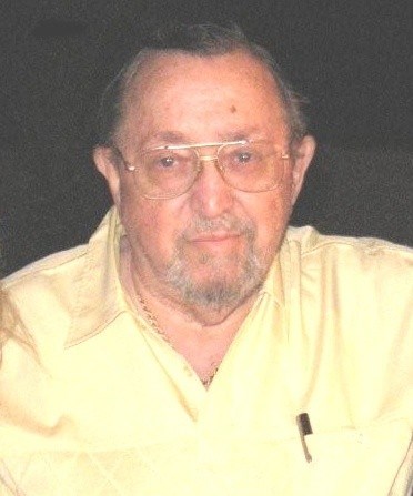 Avis de décès de Erwin Erv Joseph Susman