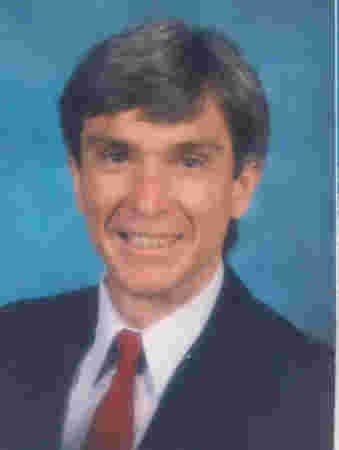 Obituary of Stephen "Marathon Man" Lance Craig