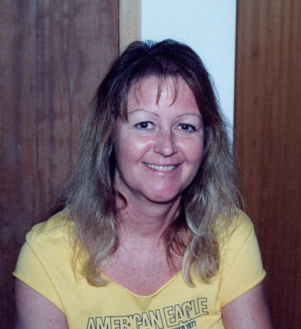 Obituary of Patricia Lynn Neufield