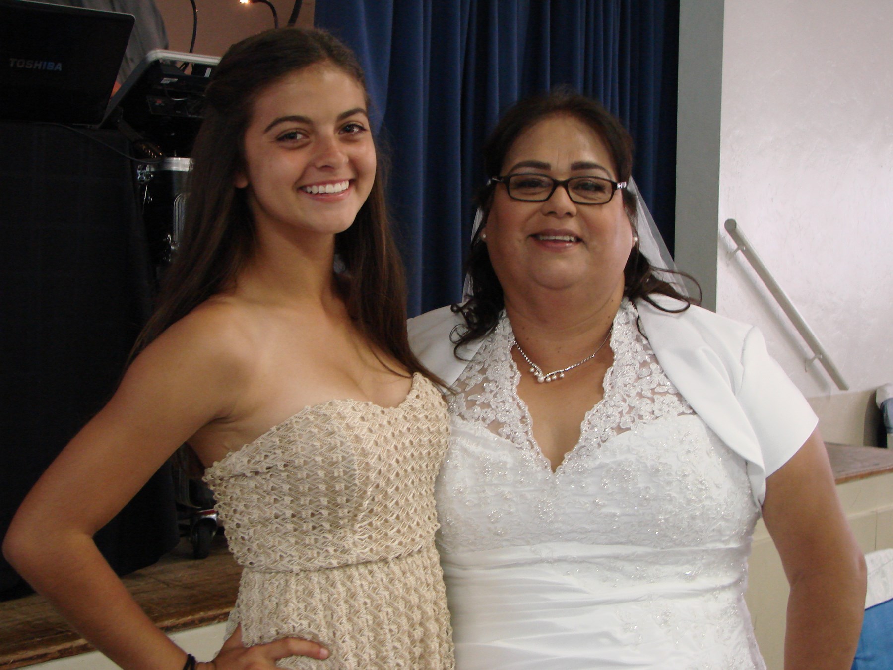 Obituary of Julie Ann Mendez-Olsen