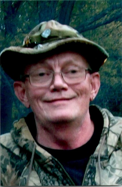 Obituary of Jeff Hobson