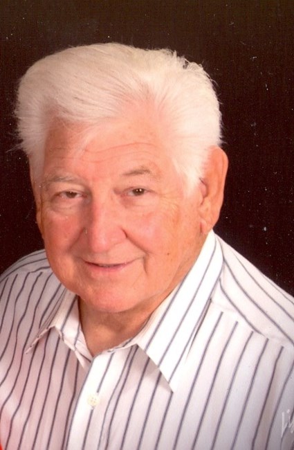 Obituary of Michael Oaksin Altoonian