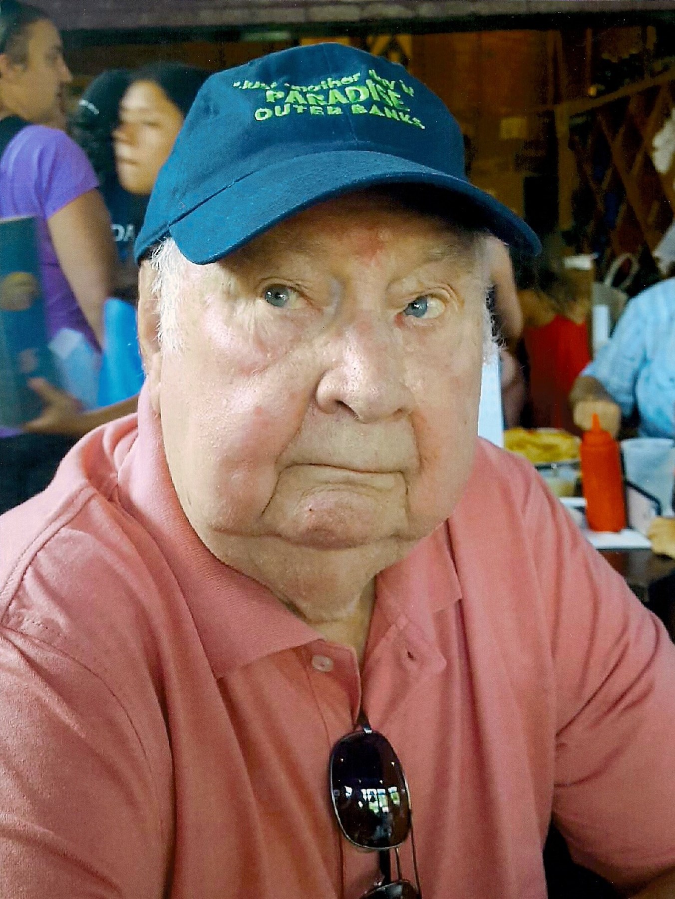 Frank Varner, Obituary Staunton, VA