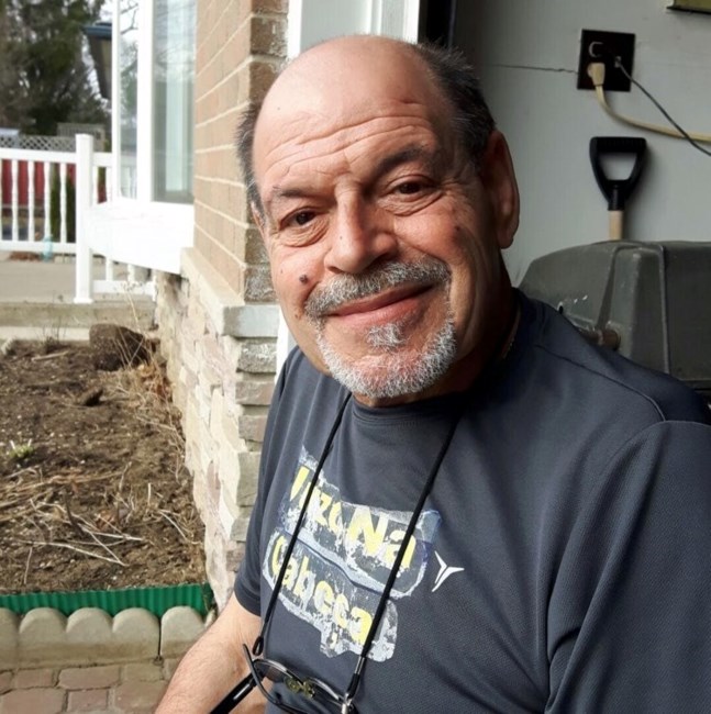 Obituary of Manuel Moniz Lopez Sousa