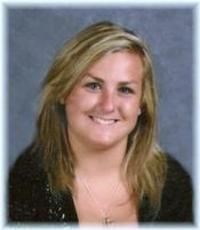 Obituary of Kristen Marie McVeigh