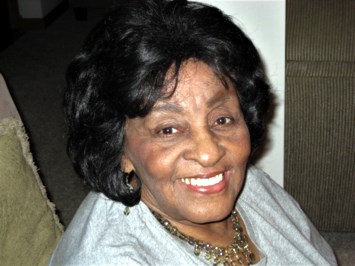 Obituary of Mary Price