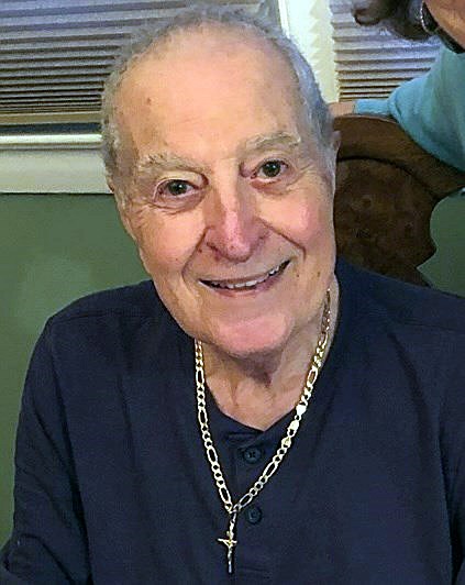 Obituario de Richard J. Reda