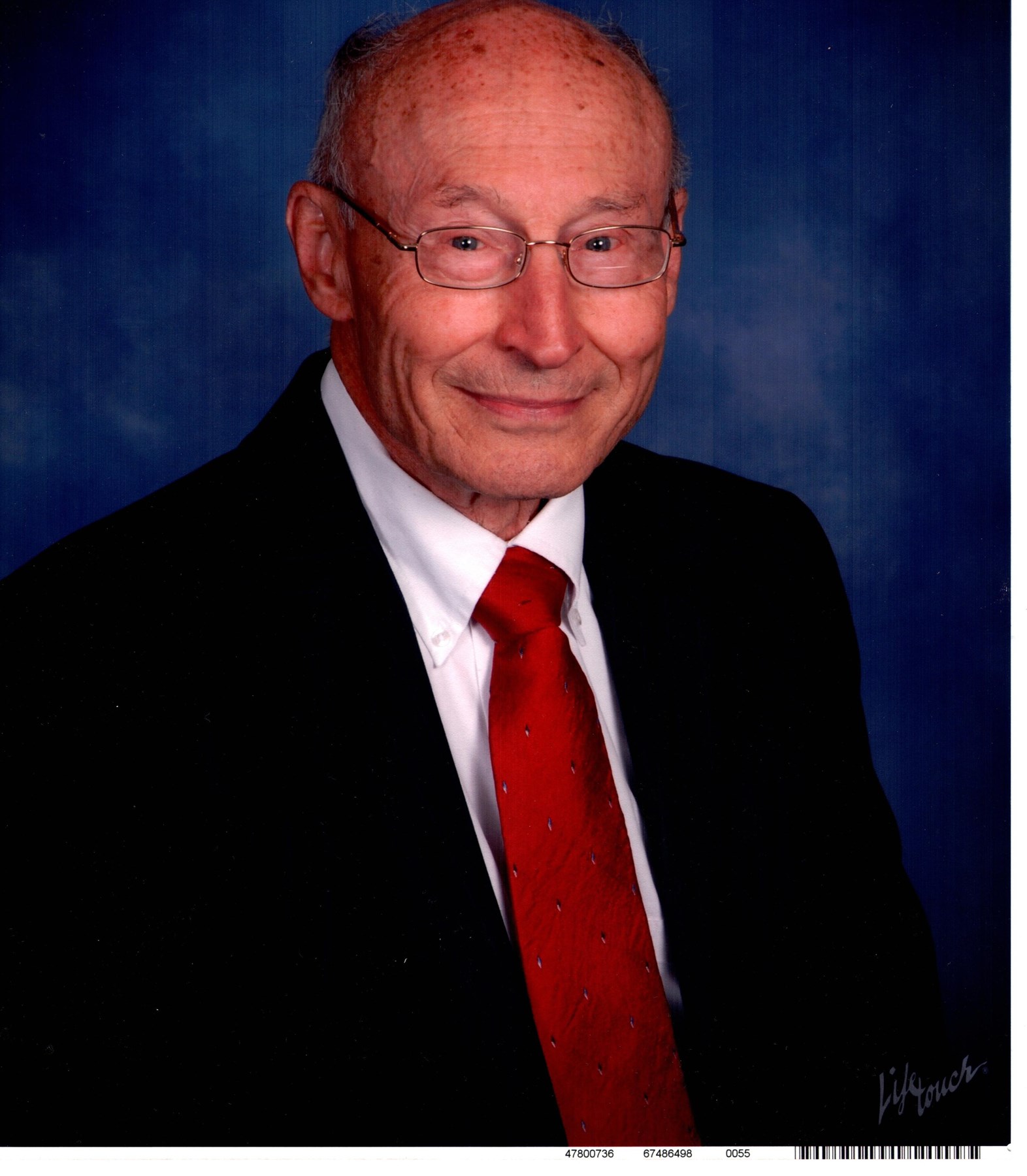 Obituary of Robert James Stahlecker