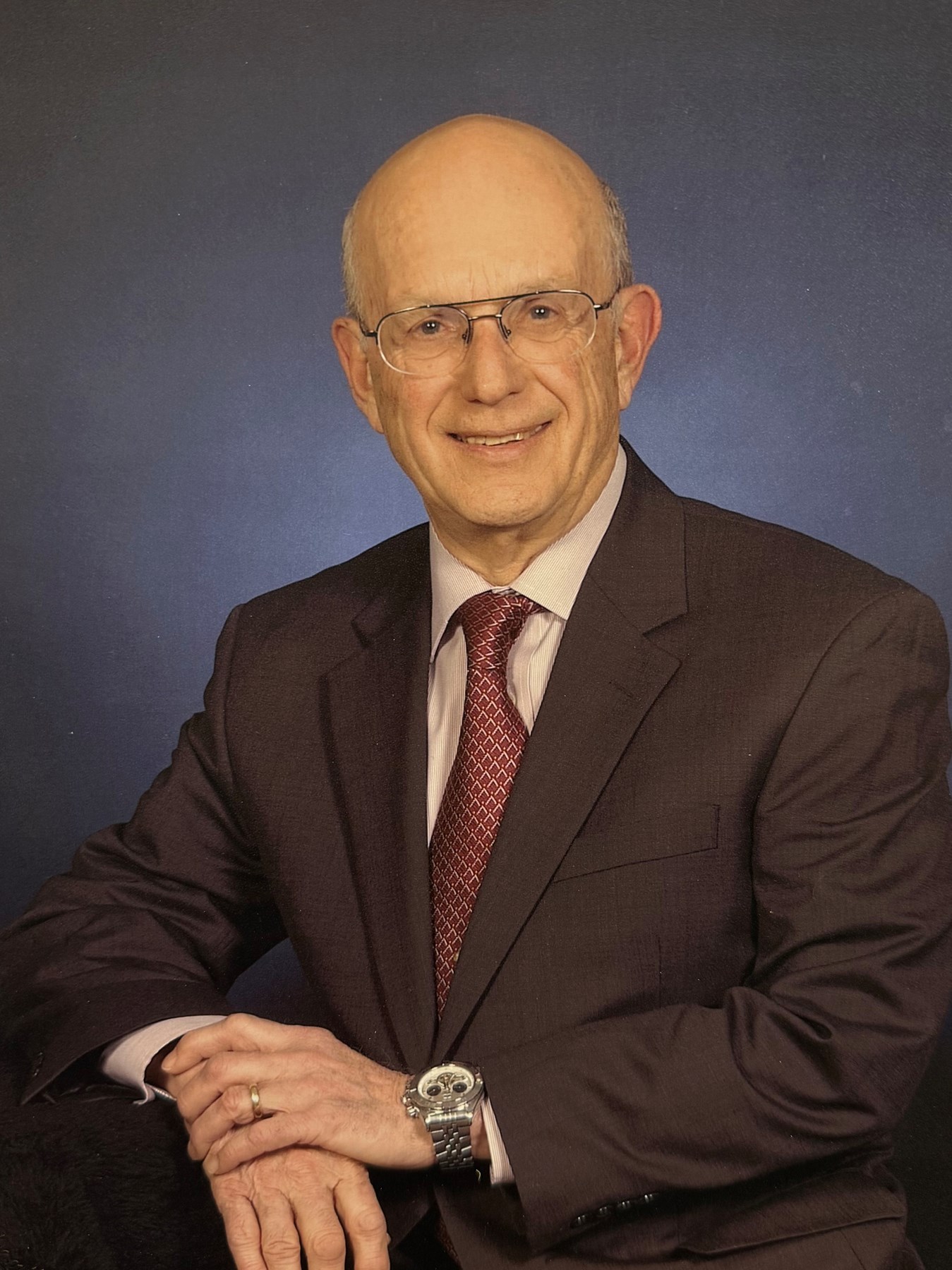 Obituario de Frank Wayne Kish