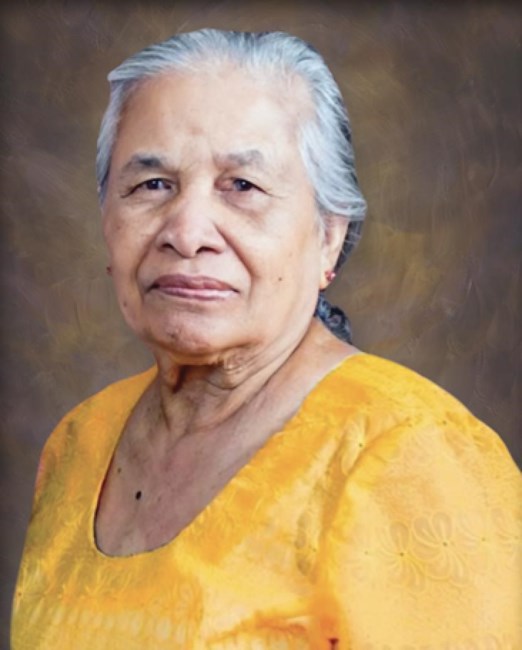 Obituary of Seang Nab