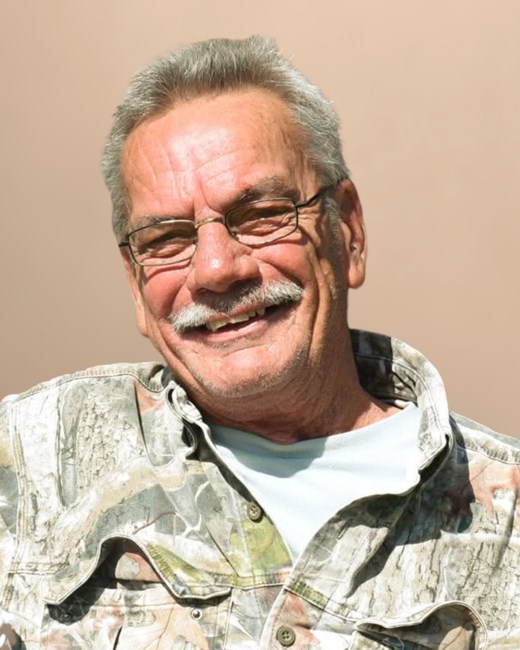 Obituary of Amos "Moosie" Joseph Boudreaux