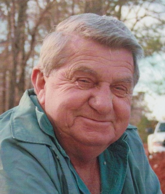 Obituary of Maurice "Reese" Maddox