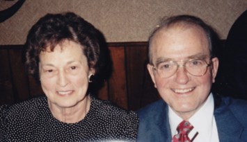 Obituary of Dorothy Marie French