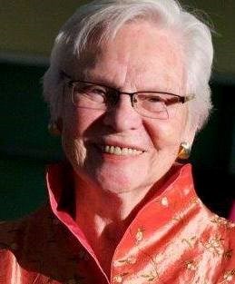 Obituary of Valerie Hundert