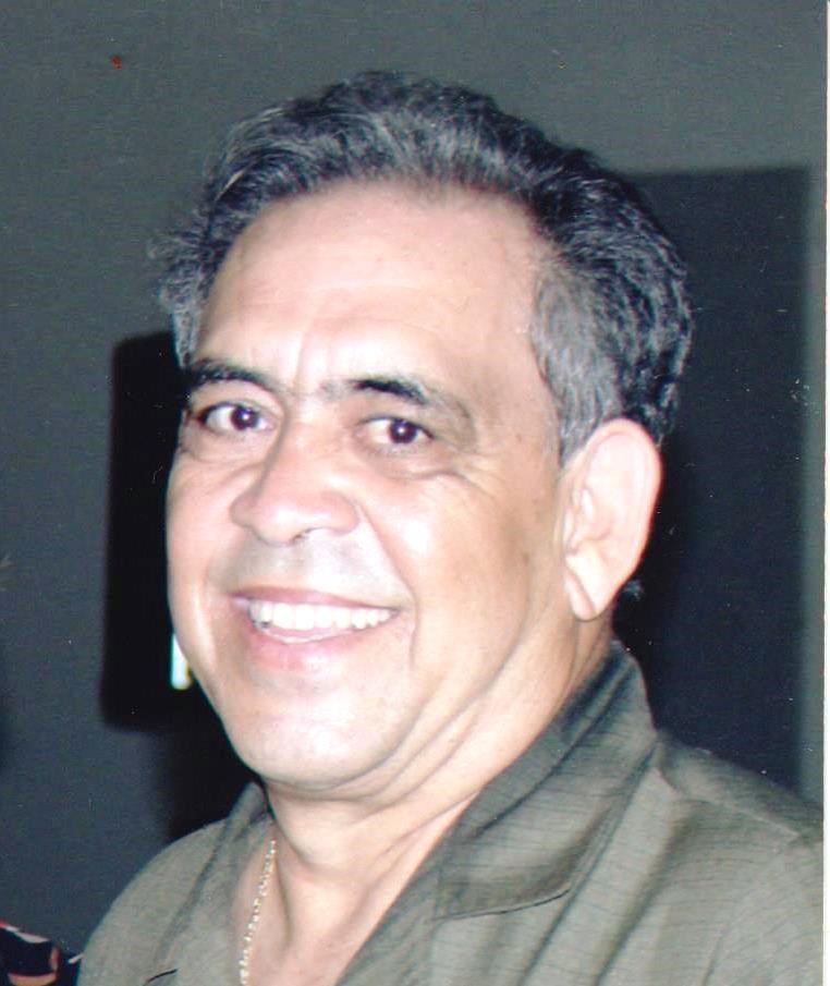 Obituary of Alfredo "Freddy" Bolado Rodriguez