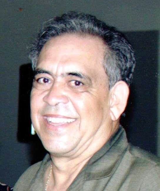 Obituary of Alfredo "Freddy" Bolado Rodriguez