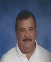 Obituary of Nicolas Falcon Jr.