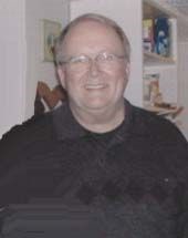 Obituary of James S. St. Aubyn