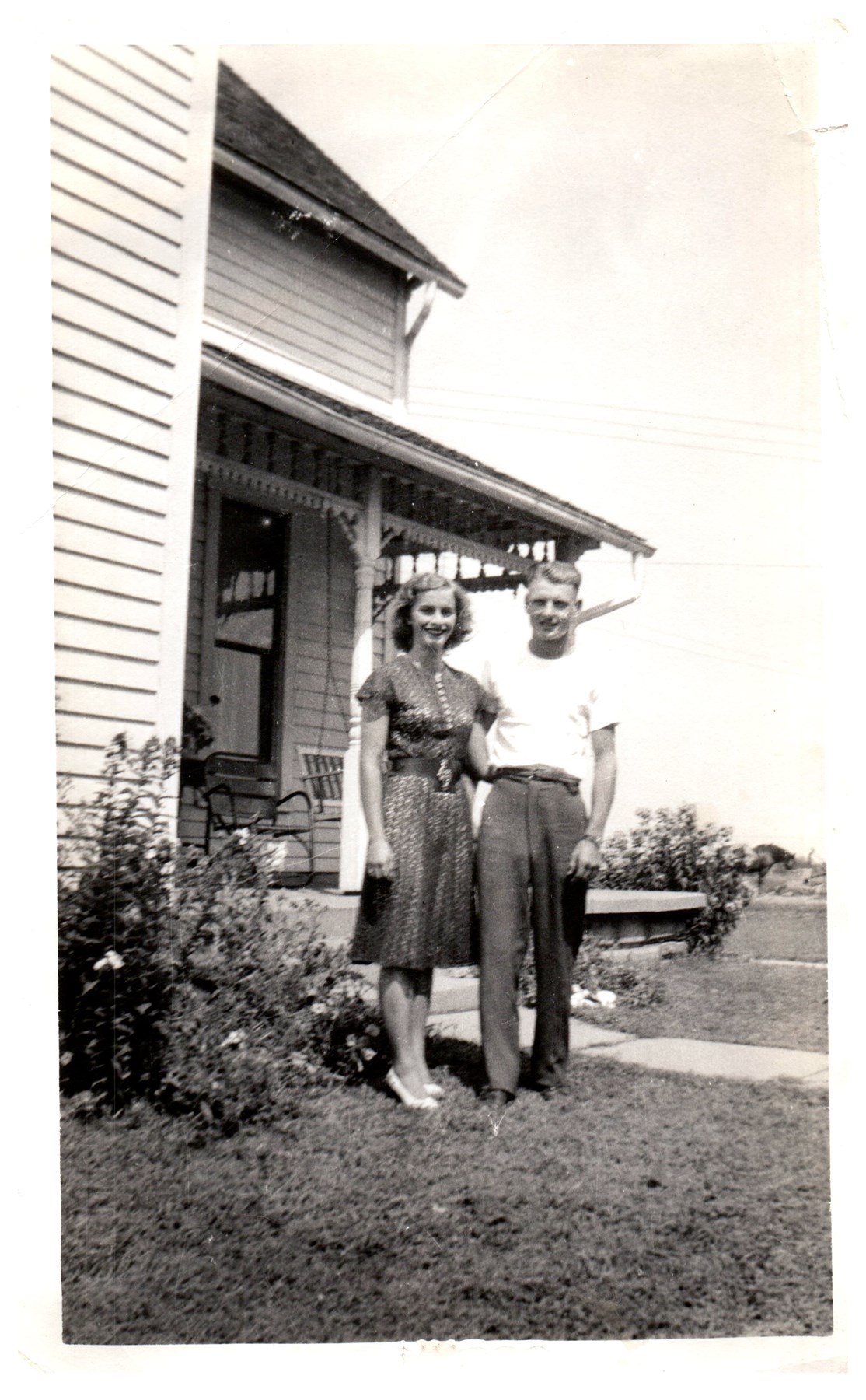 Obituary of Marie Ellen Blanton