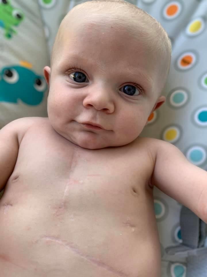 Obituary of Slade Thomas Billups