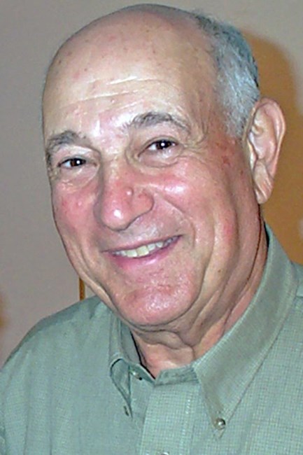 Obituary of Bernard Heitner