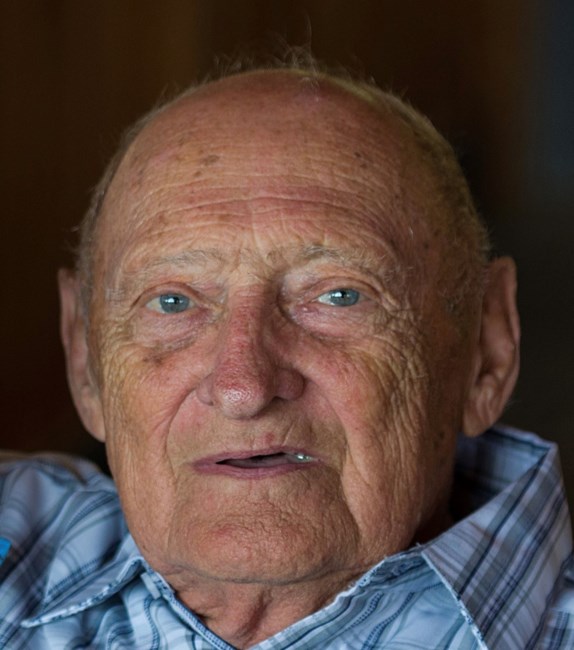 Obituary of Sidney "Bud" Richard Woods