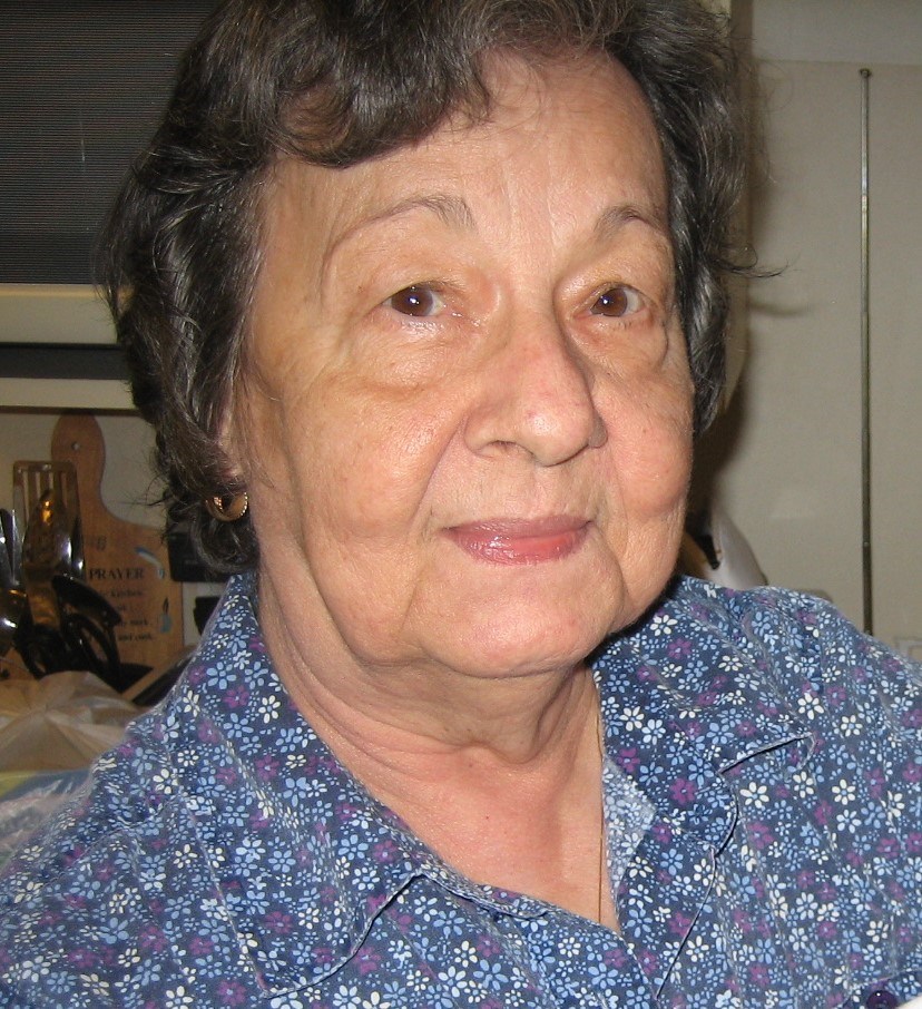 Joan Thompson Obituary Largo, FL