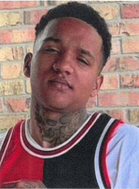 Obituary of Sage Anthony Wilson