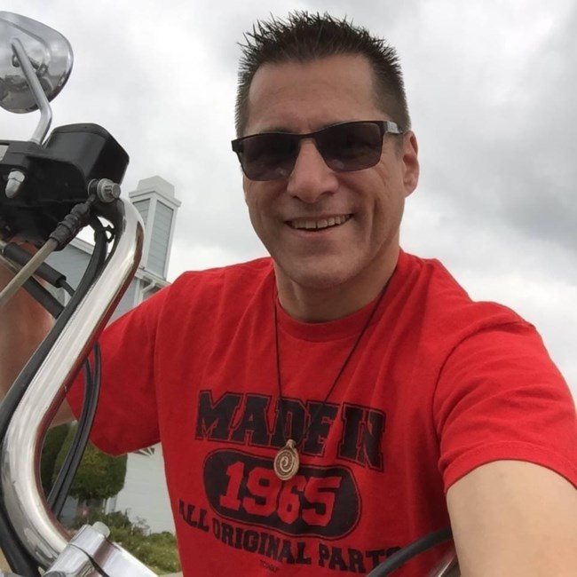 Obituary of John Kenneth Edwards