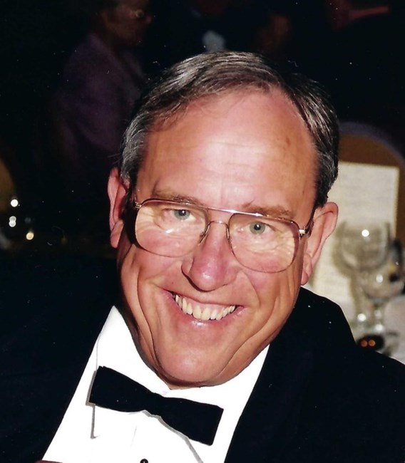 Obituary of Hugh Craig Anderson III