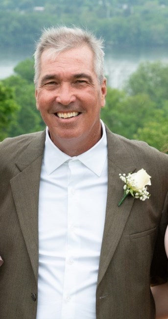 Obituary of Craig Patrick Richards