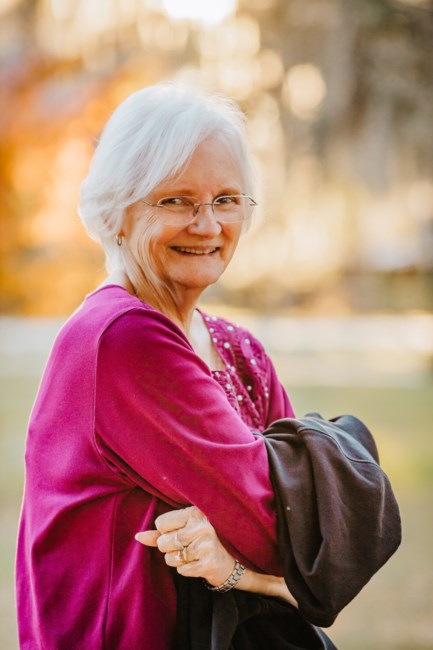 Obituario de Toni Leigh Barnett