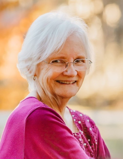 Obituary of Toni Leigh Barnett