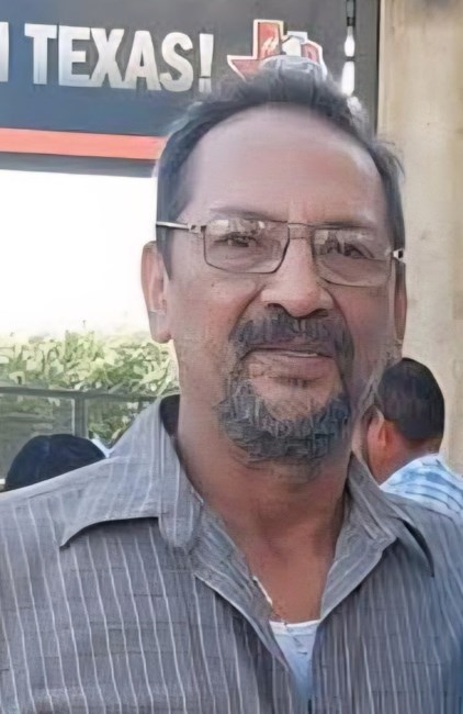 Obituary of Sergio A. Vega Sr.