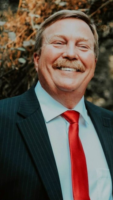Obituary of Brian Thomas Keene