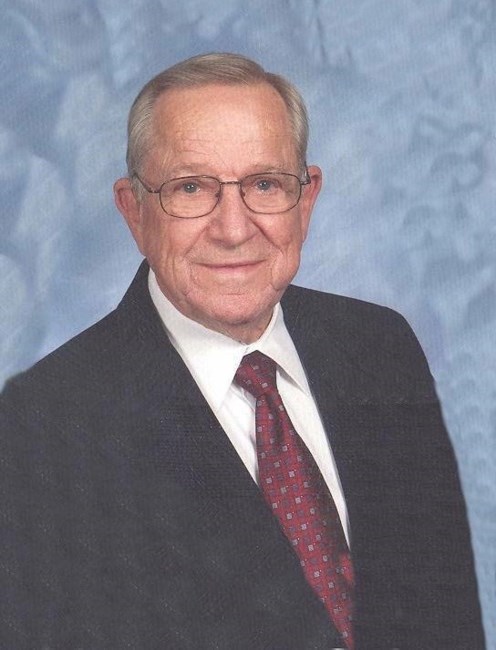 Obituary of Earl Frank Lewis