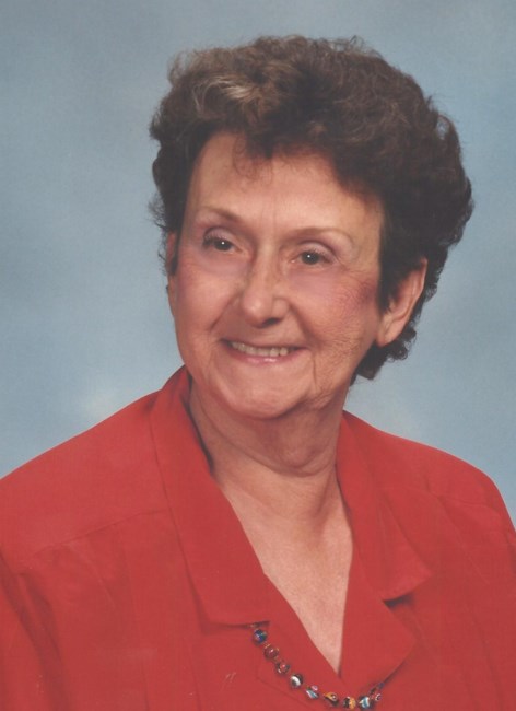 Obituary of Lola L. Garisek