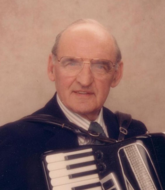 Obituary of Edward Joseph Flees