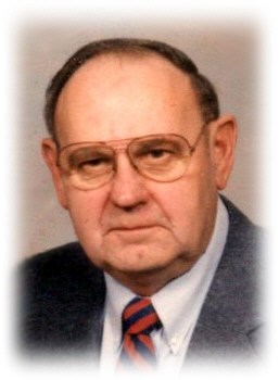 Obituary of Lee A. McQuiston
