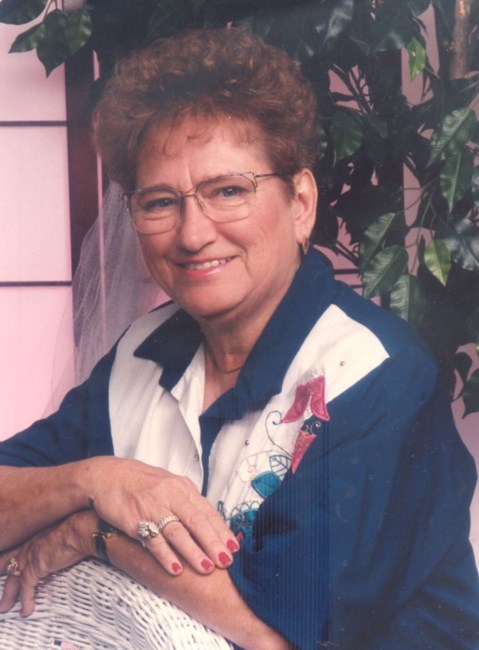 Obituary of Cecile L. Stewart