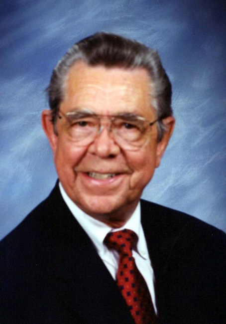 Obituary of Herman Edwin Drews