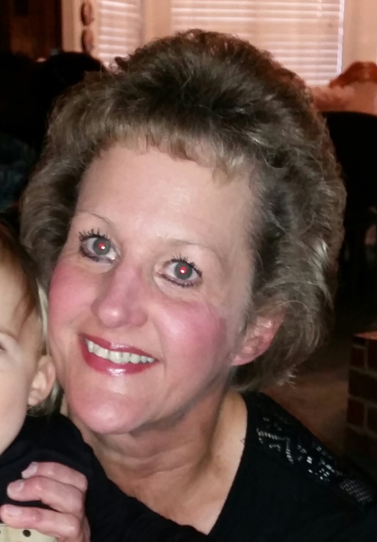 Avis de décès de Norma Renae Novak