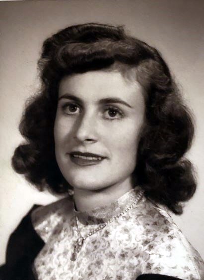 Obituary of Ellen D. Werner