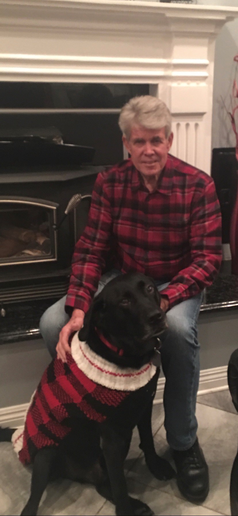 Obituary of Robert Henry Lein