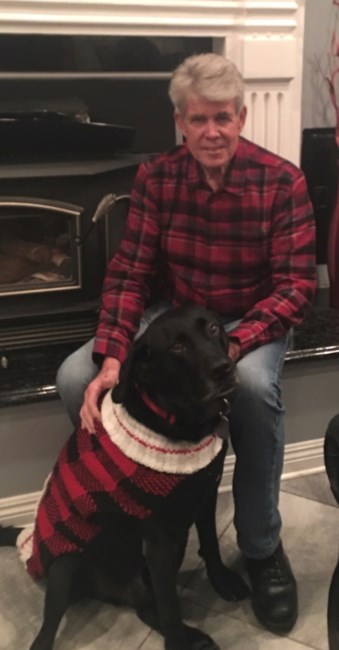 Obituary of Robert Henry Lein